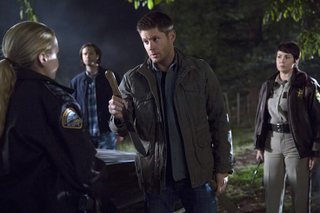 Illustration for article titled THIS Is The Supernatural Spin-Off We Want And Deserve